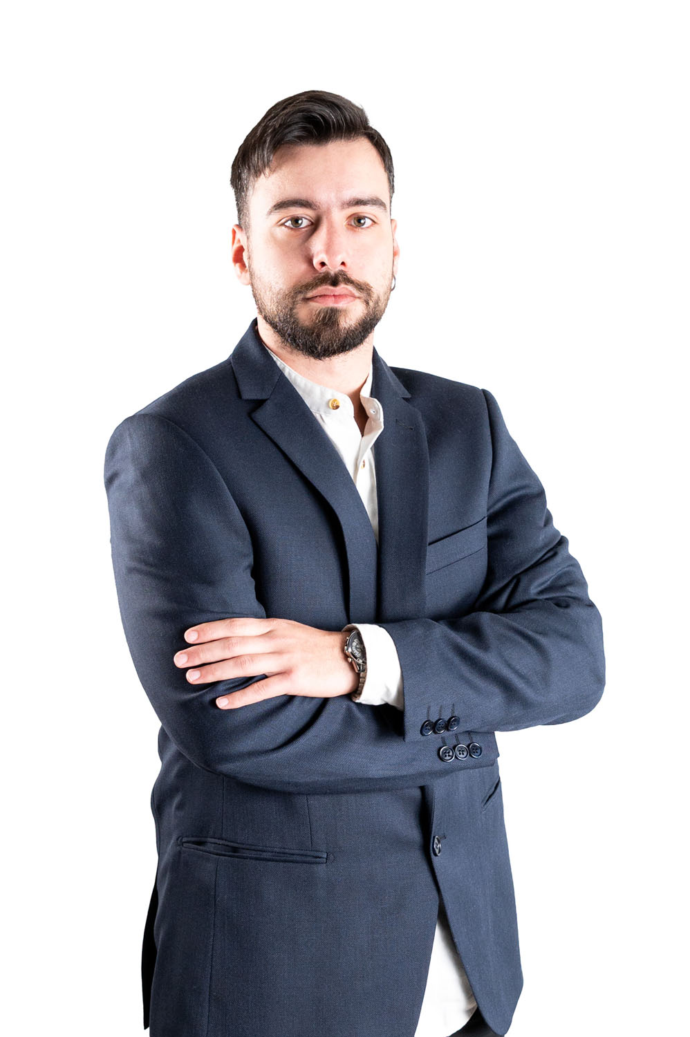 Corporate portrait Θεσσαλονίκη
